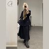 Guidi back zip boots 788F